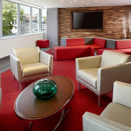 Hyatt Washington Dc/Convention Center Hotel Ngoại thất bức ảnh
