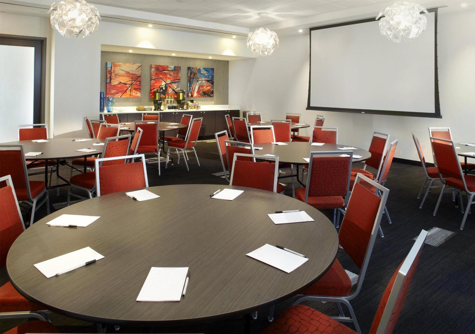 Hyatt Washington Dc/Convention Center Hotel Ngoại thất bức ảnh