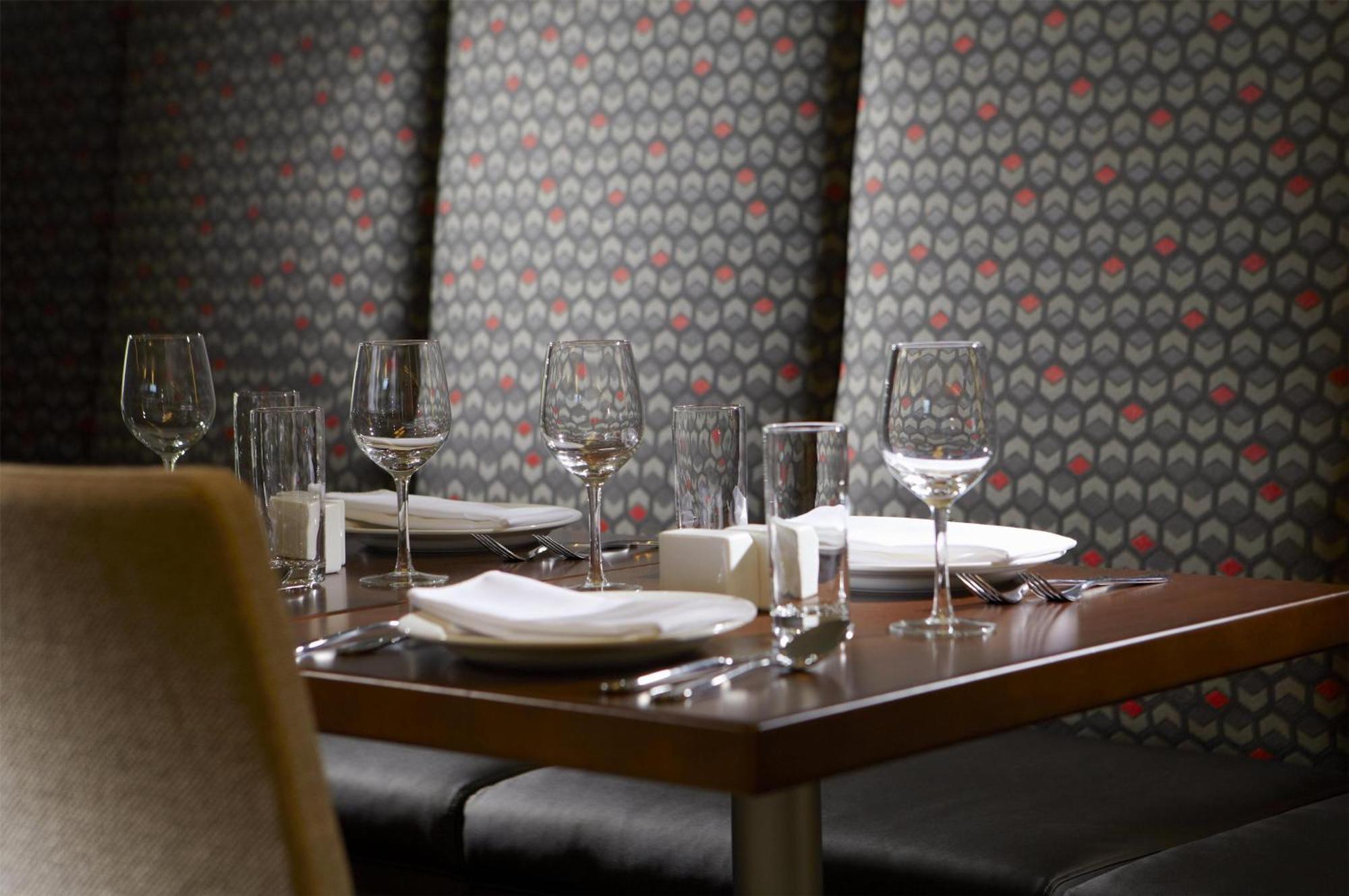 Hyatt Washington Dc/Convention Center Hotel Ngoại thất bức ảnh