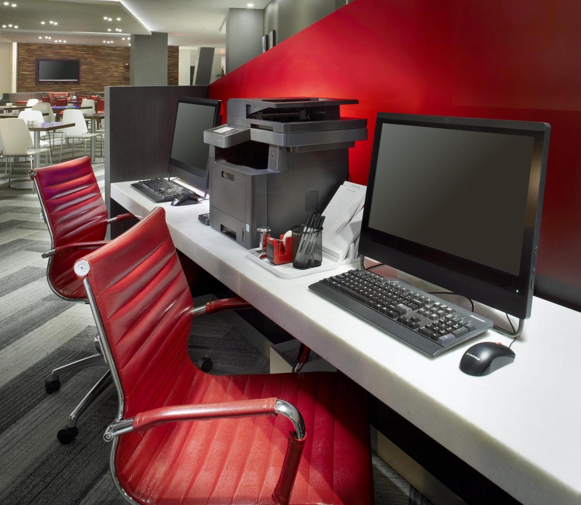 Hyatt Washington Dc/Convention Center Hotel Ngoại thất bức ảnh