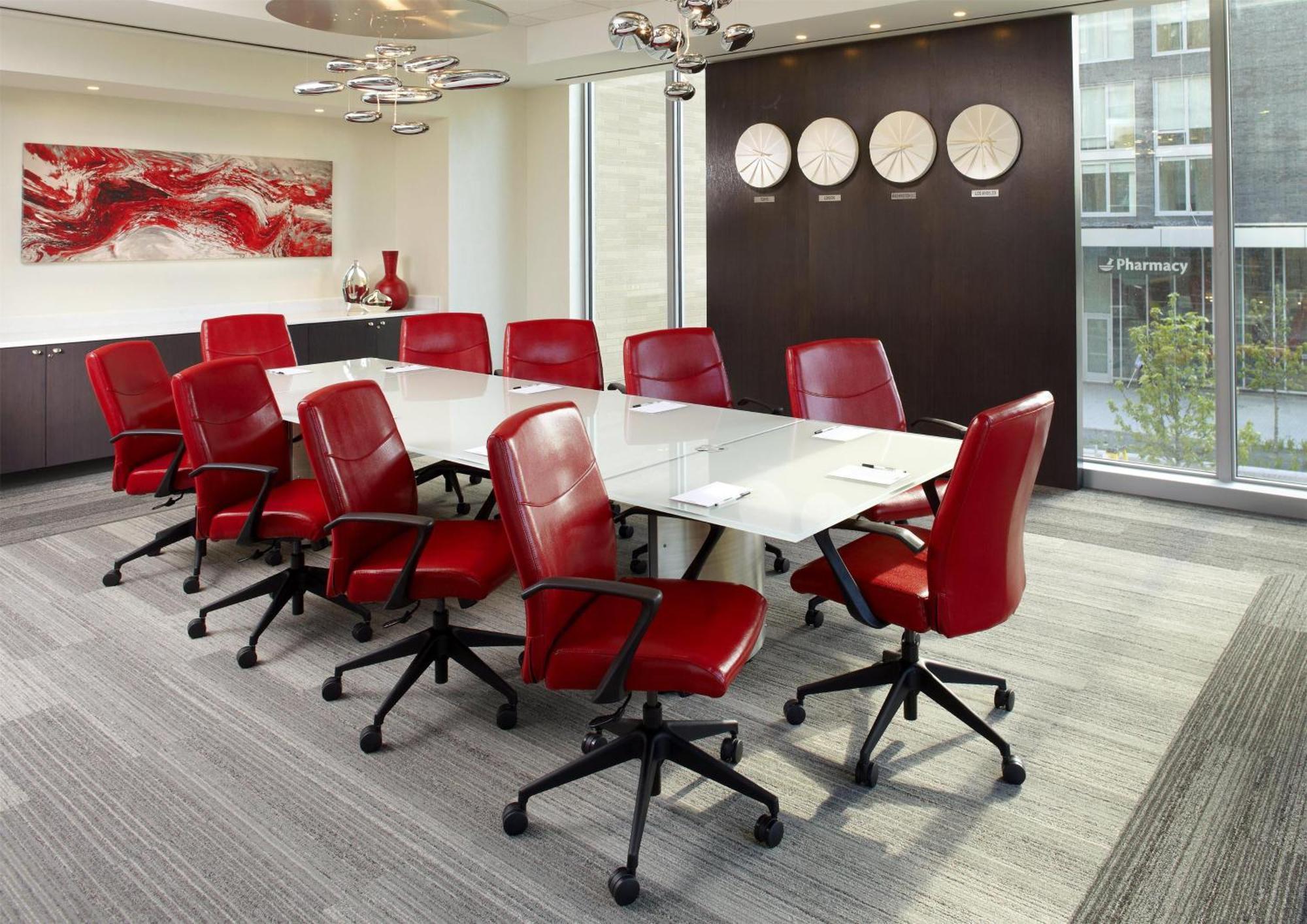 Hyatt Washington Dc/Convention Center Hotel Ngoại thất bức ảnh