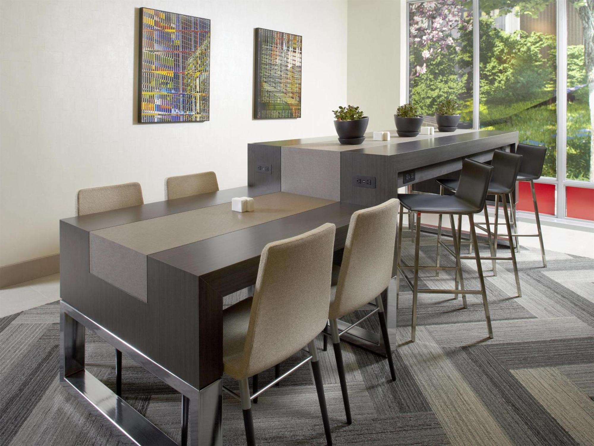 Hyatt Washington Dc/Convention Center Hotel Ngoại thất bức ảnh