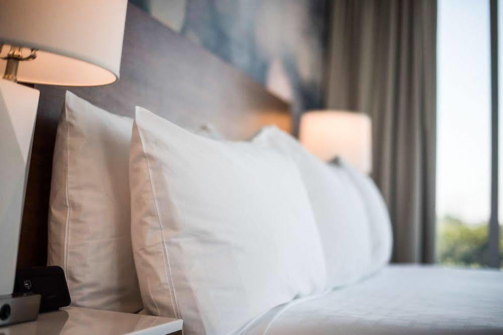 Hyatt Washington Dc/Convention Center Hotel Ngoại thất bức ảnh