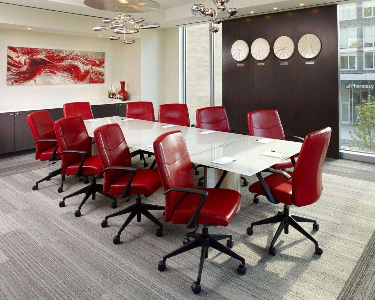 Hyatt Washington Dc/Convention Center Hotel Ngoại thất bức ảnh